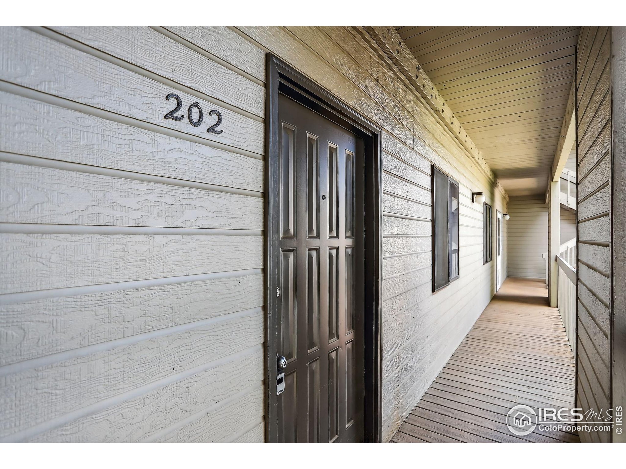 3535 28th Street, Unit 202 Boulder, CO 80301 - Photo 3 of 31