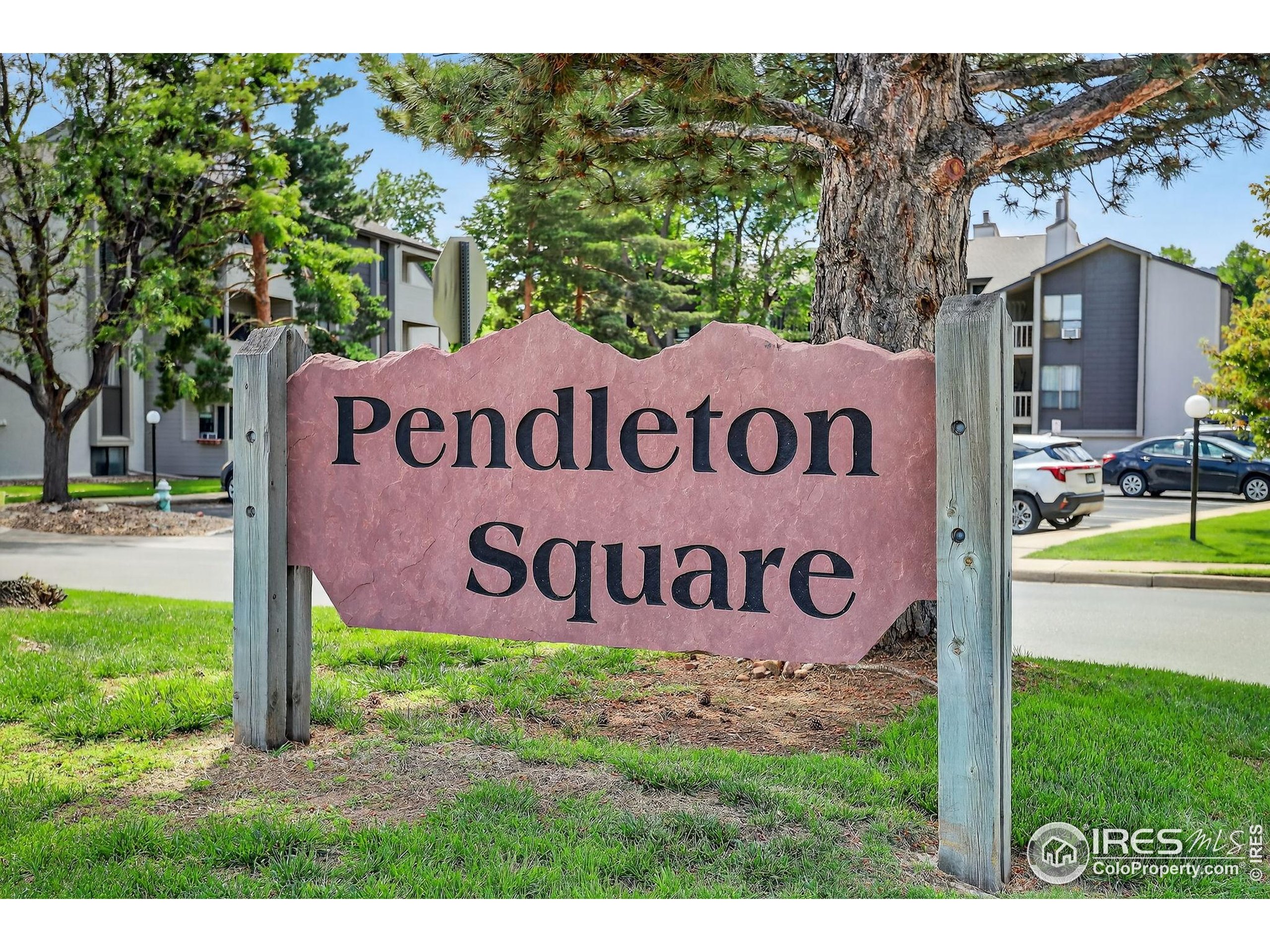 3535 28th Street, Unit 202 Boulder, CO 80301 - Photo 31 of 31