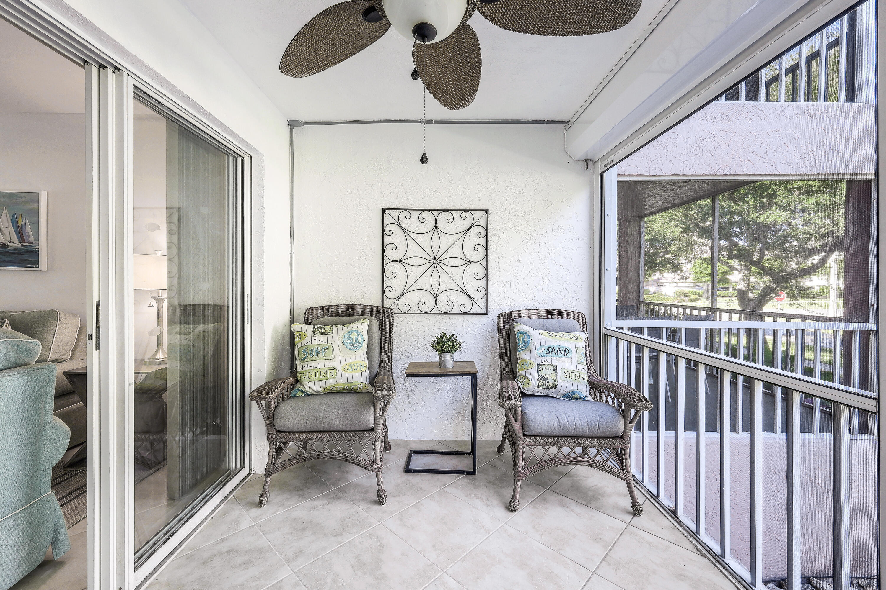 960 Huron Street, Unit 106 Marco Island, FL 34145 - Photo 22 of 39 a living room with furniture