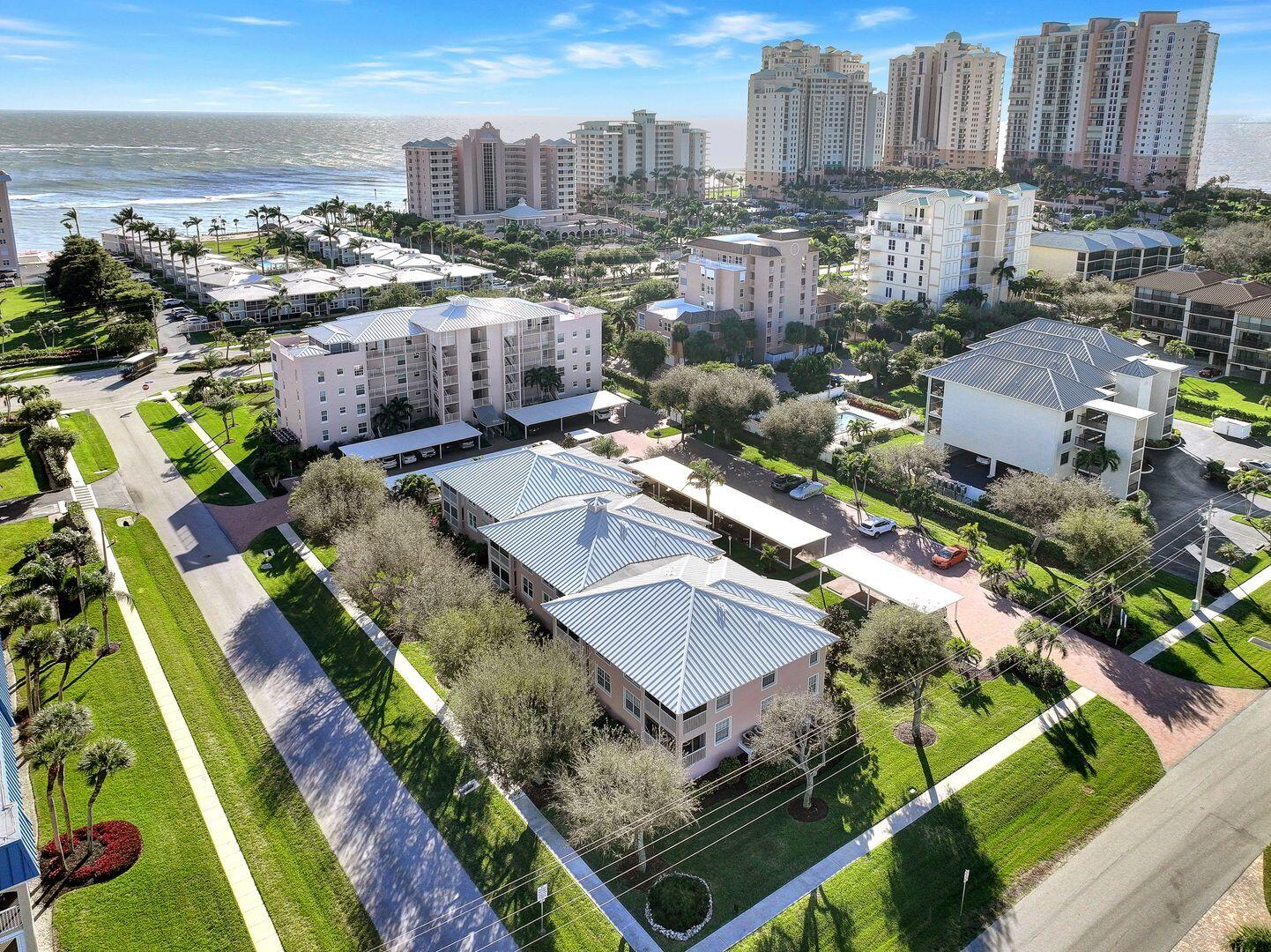 960 Huron Street, Unit 106 Marco Island, FL 34145 - Photo 34 of 39 a view of city