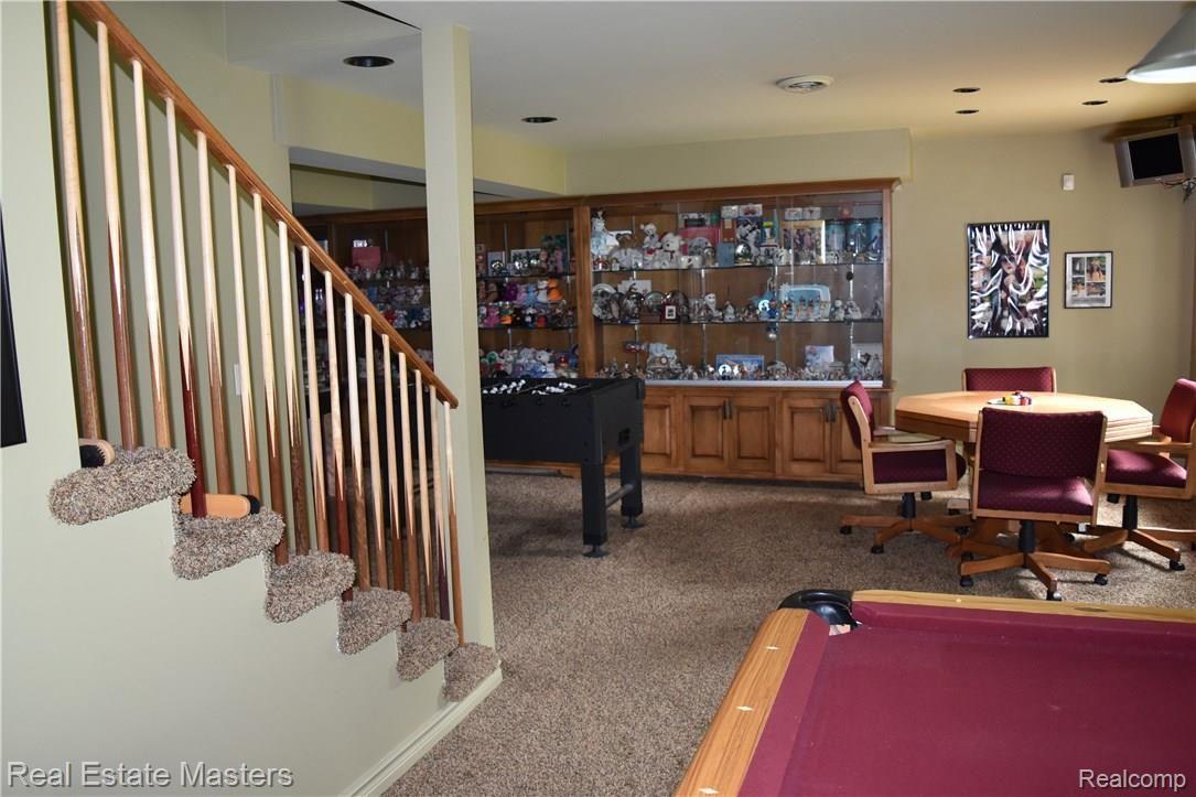 3031 Riverside Drive Port Huron, MI 48060 - Photo 22 of 34 riversidelowerlevelstairecase.JPG