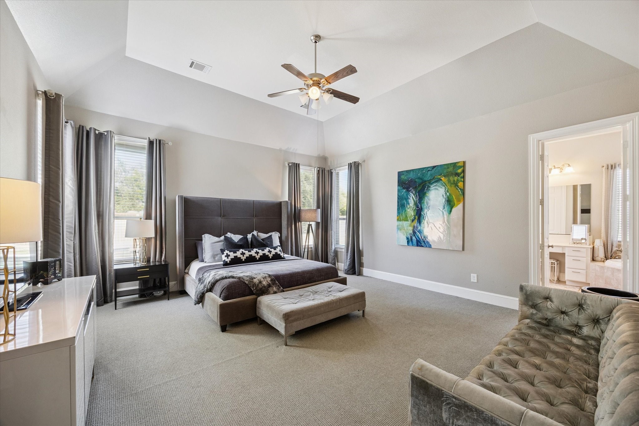 4506 Cedarfield Road Katy, TX 77494 - Photo 15 of 35