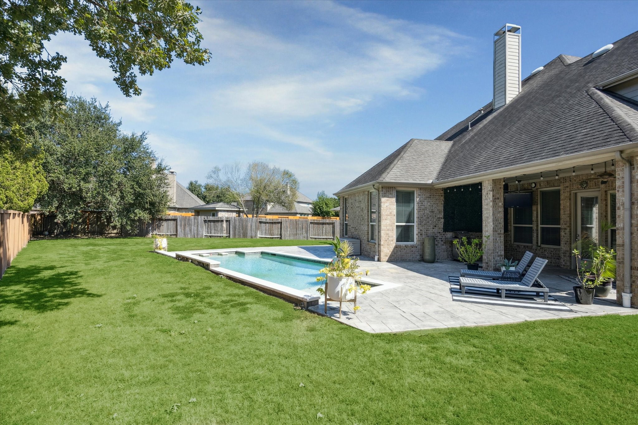 4506 Cedarfield Road Katy, TX 77494 - Photo 2 of 35