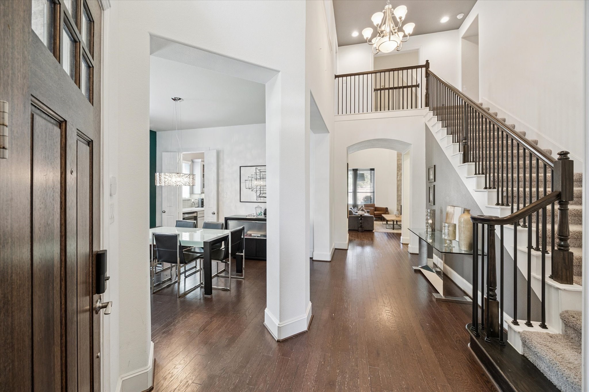 4506 Cedarfield Road Katy, TX 77494 - Photo 3 of 35