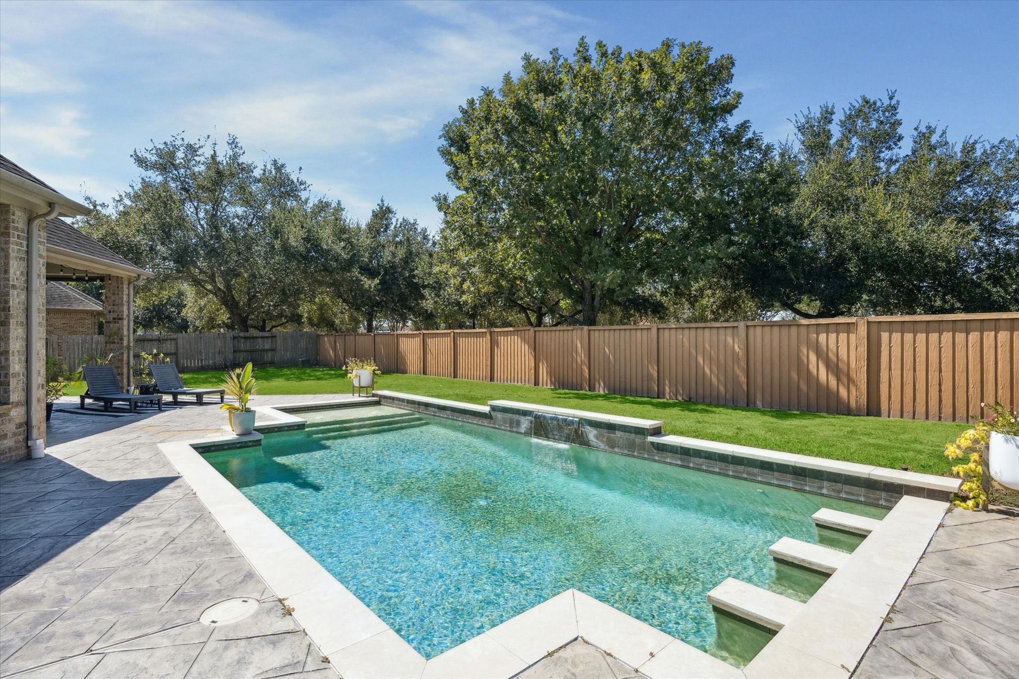 4506 Cedarfield Road Katy, TX 77494 - Photo 34 of 35