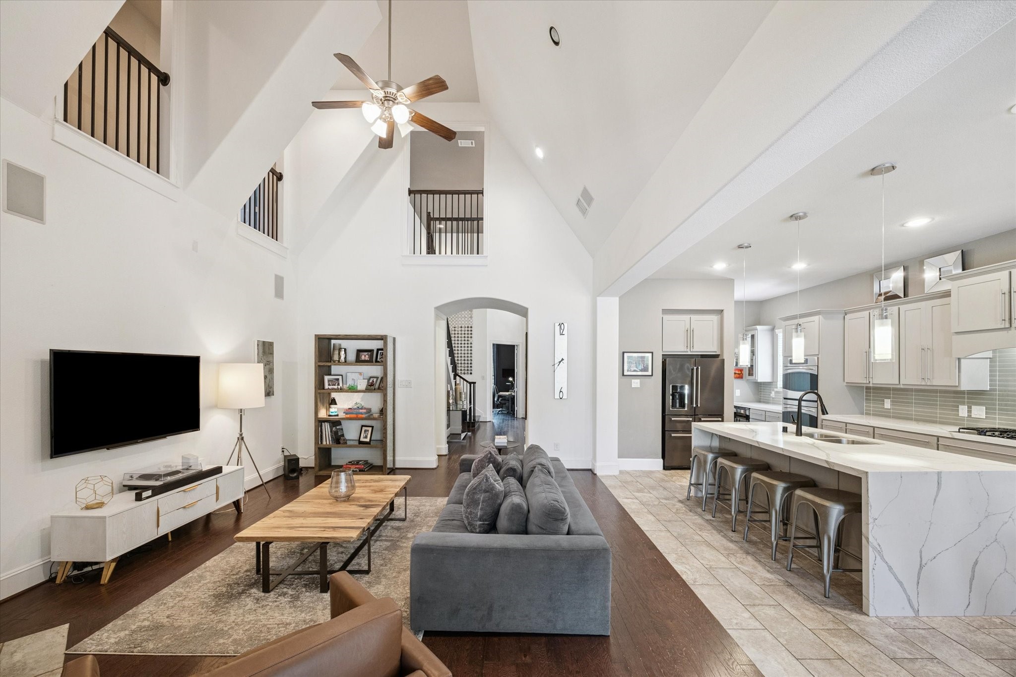 4506 Cedarfield Road Katy, TX 77494 - Photo 9 of 35