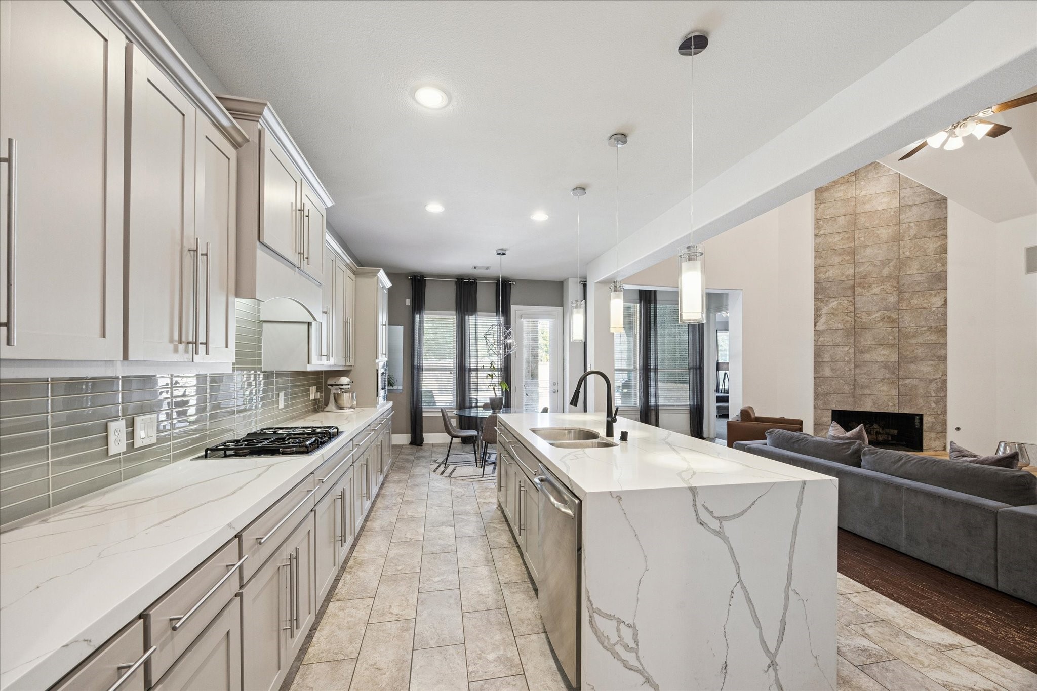 4506 Cedarfield Road Katy, TX 77494 - Photo 10 of 35