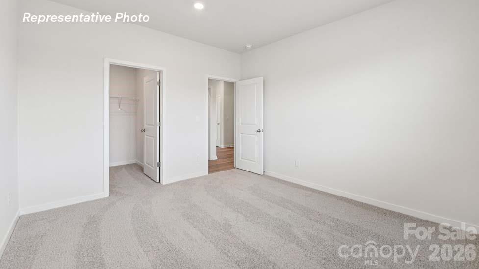 3913 Caroline Court Northwest Conover, NC 28613 - Photo 12 of 27 a view of an empty room