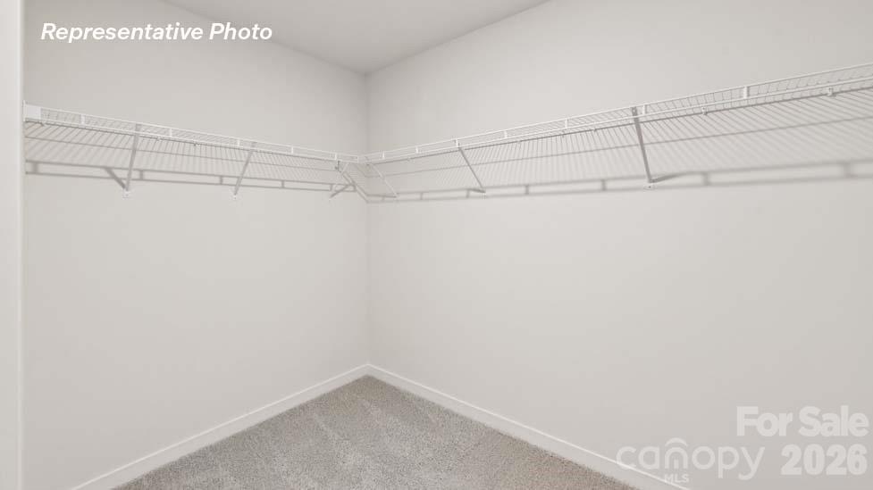 3913 Caroline Court Northwest Conover, NC 28613 - Photo 19 of 27 a view of a room with racks on the wall