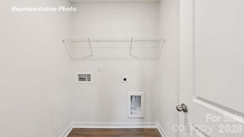 3913 Caroline Court Northwest Conover, NC 28613 - Photo 27 of 27 a view of a small space