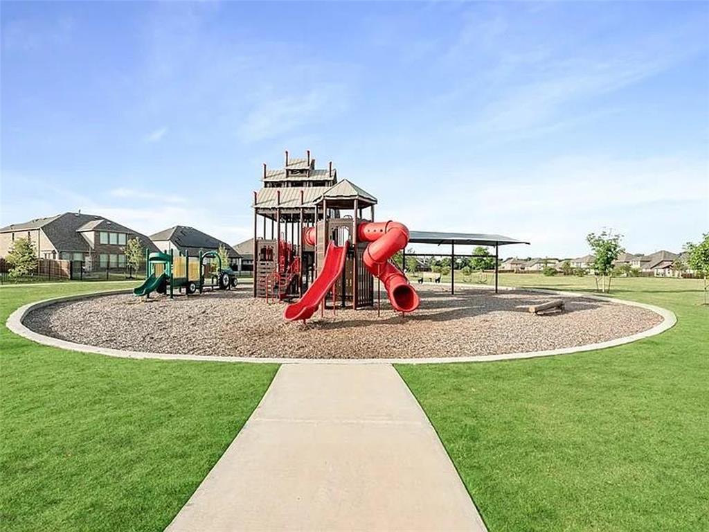 1012 Ridgehurst Road Melissa, TX 75454 - Photo 34 of 39