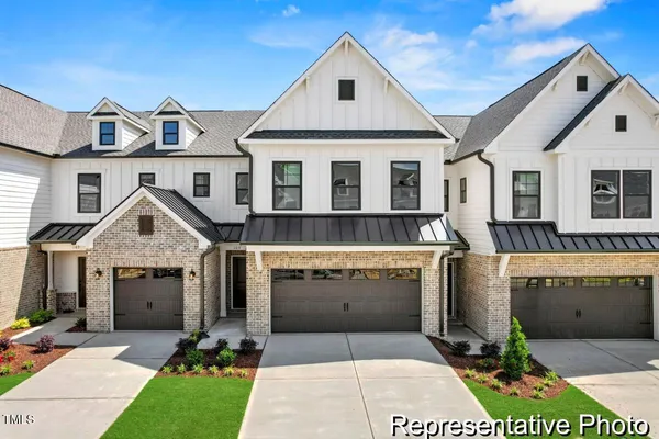 $339,900 | 56 Agave Place, Unit 174, Clayton, NC 27527