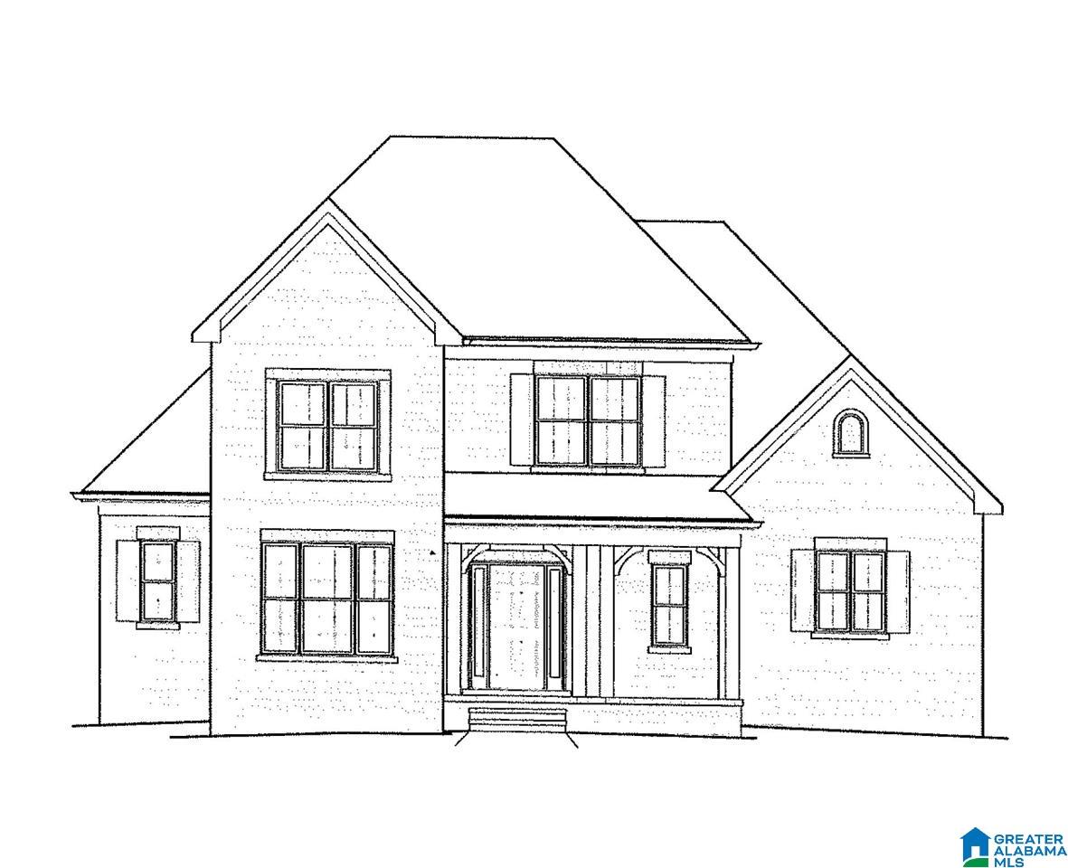 116 Wisteria Drive Alabaster, AL 35007 - Photo 1 of 1