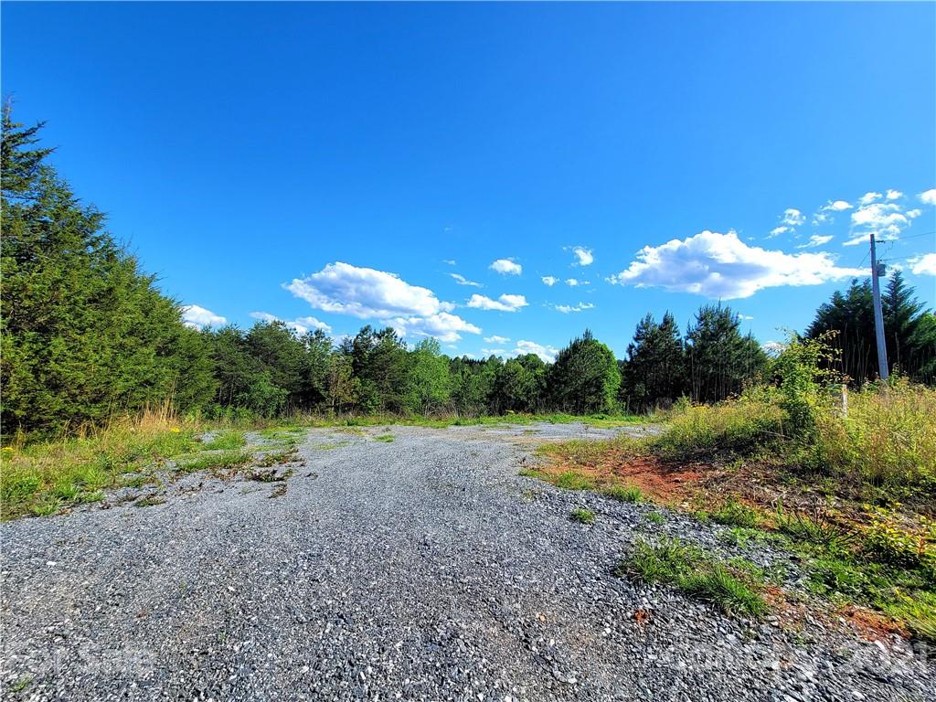 700 Will Green Road Tryon, NC 28782 - Photo 12 of 13 a view of an outdoor space and yard