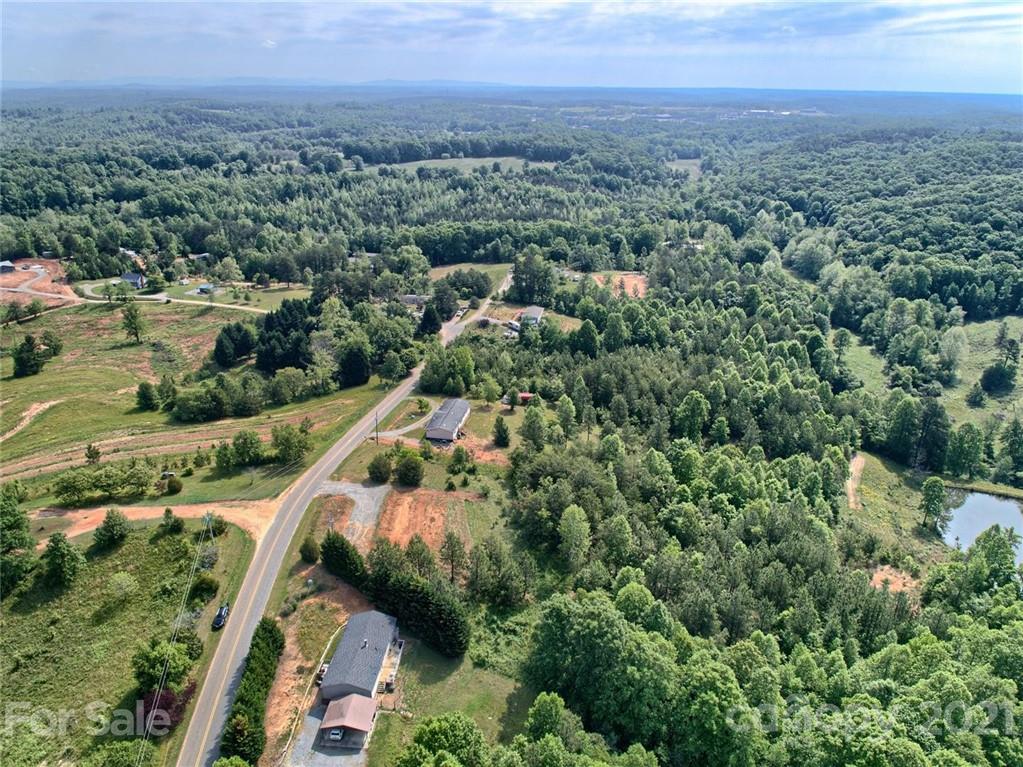700 Will Green Road Tryon, NC 28782 - Photo 5 of 13 an aerial view of a city