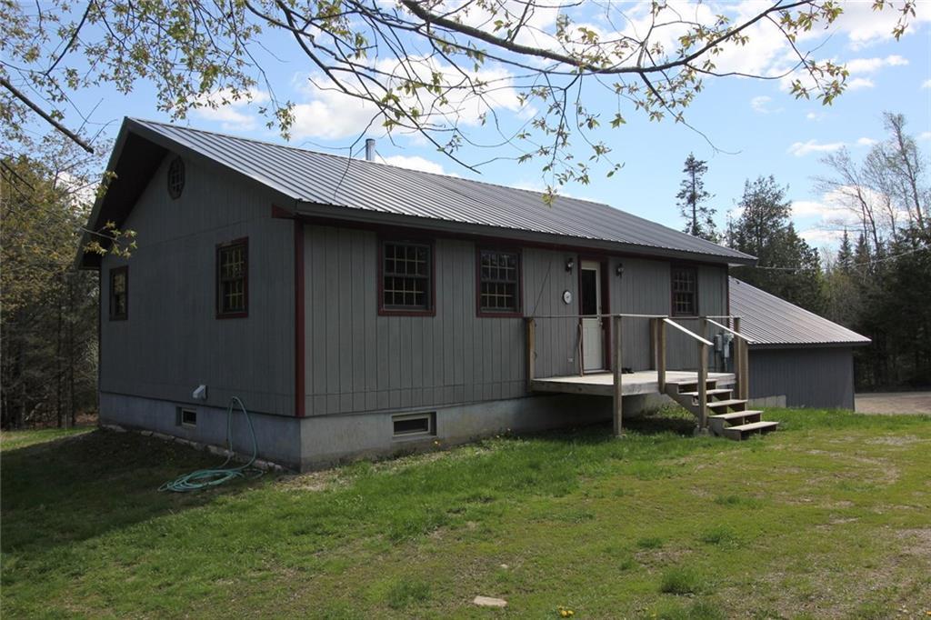 67 South Long Swamp Road Jackson, ME 04921 - Photo 2 of 35 Photo