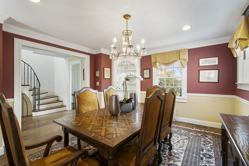 6 Brush Hill Road Newton, MA 02461 - Photo 11 of 29 Gallery Image 11