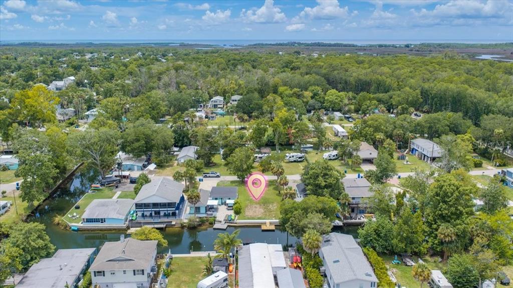7250 Coventry Court Spring Hill, FL 34607 - Photo 5 of 13