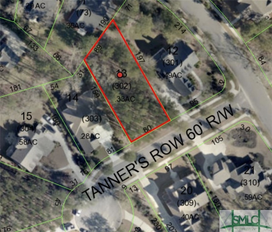 3 Tanners Row Pooler, GA 31322 - Photo 3 of 24