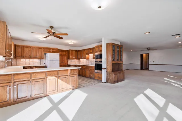 $430,000 | 75 Country Club Drive, Canyon, TX 79015