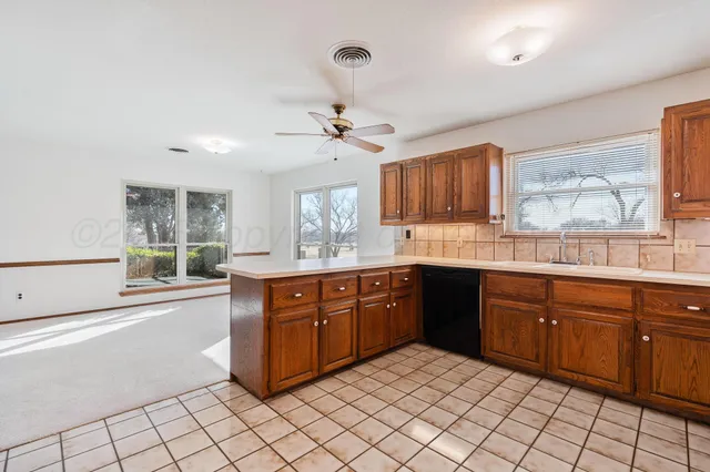 $430,000 | 75 Country Club Drive, Canyon, TX 79015