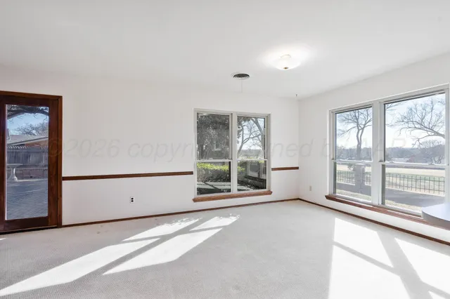 $430,000 | 75 Country Club Drive, Canyon, TX 79015