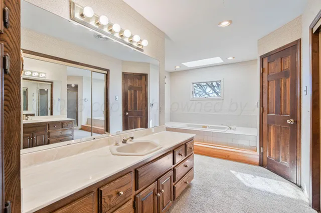 $430,000 | 75 Country Club Drive, Canyon, TX 79015