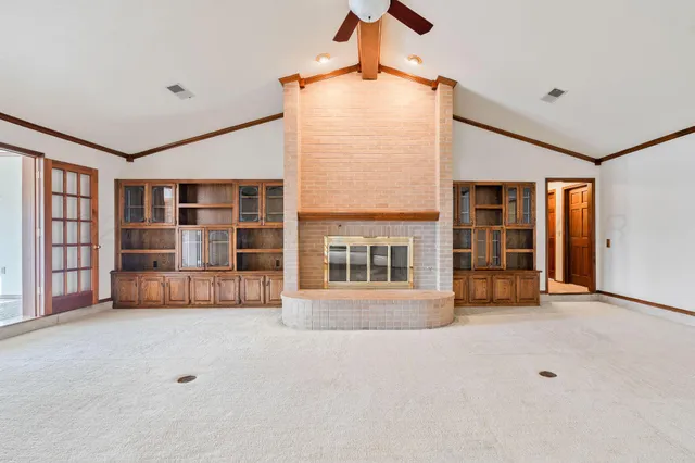 $430,000 | 75 Country Club Drive, Canyon, TX 79015