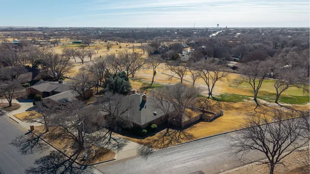 $430,000 | 75 Country Club Drive, Canyon, TX 79015