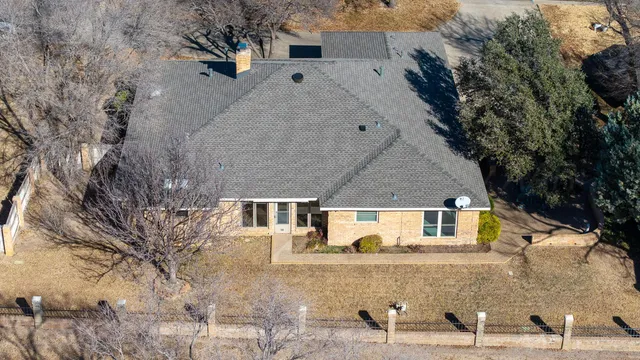 $430,000 | 75 Country Club Drive, Canyon, TX 79015