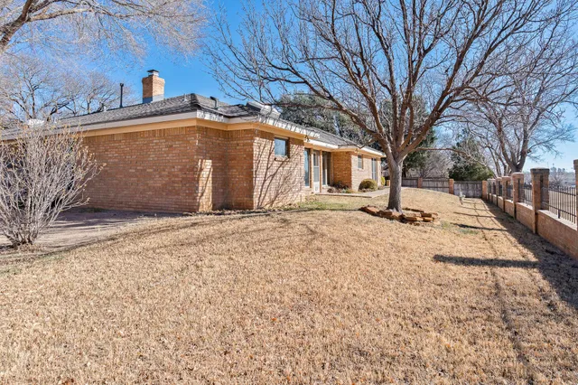 $430,000 | 75 Country Club Drive, Canyon, TX 79015