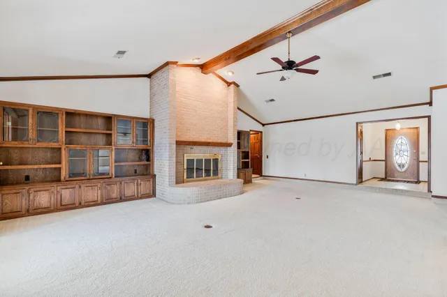 $430,000 | 75 Country Club Drive, Canyon, TX 79015