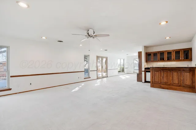 $430,000 | 75 Country Club Drive, Canyon, TX 79015