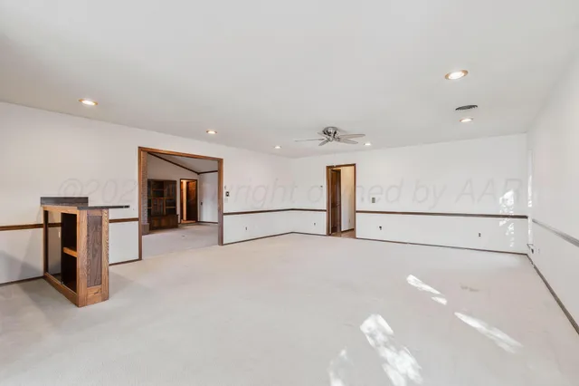 $430,000 | 75 Country Club Drive, Canyon, TX 79015