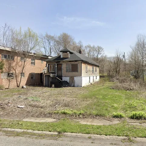 $29,900 | 2645 Pennsylvania Street, Gary, IN 46407