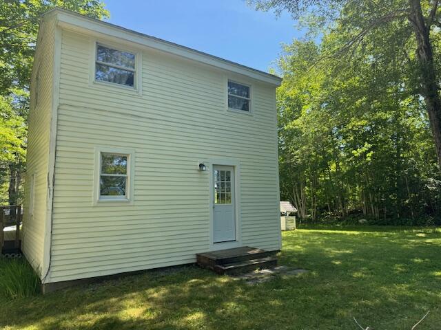 27 Dodge Road Edgecomb, ME 04556 - Photo 23 of 28 IMG_2337