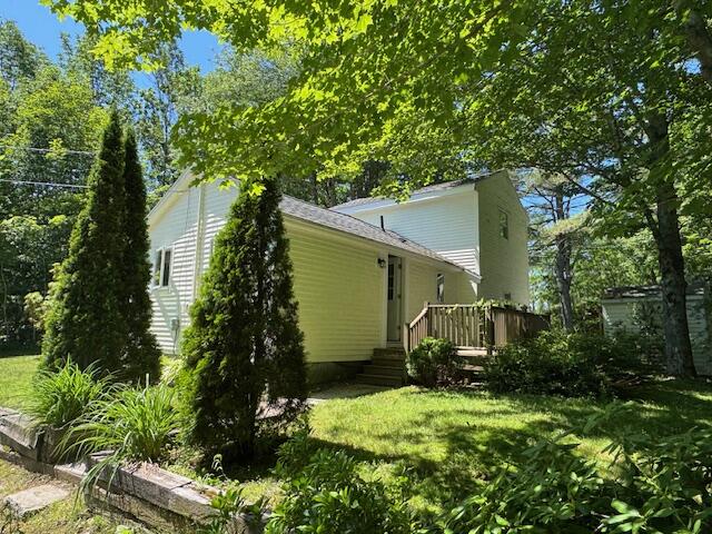 27 Dodge Road Edgecomb, ME 04556 - Photo 26 of 28 IMG_2347