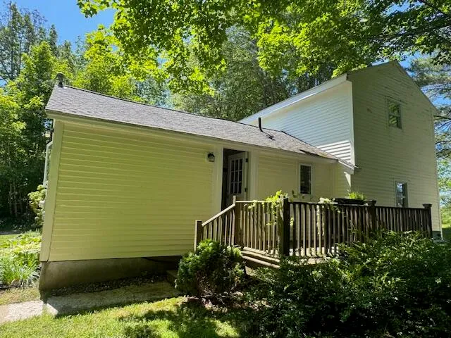 $281,500 | 27 Dodge Road, Edgecomb, ME 04556