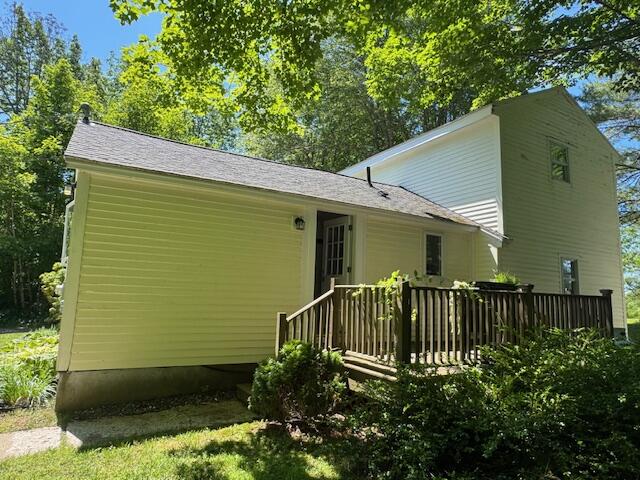 27 Dodge Road Edgecomb, ME 04556 - Photo 27 of 28 IMG_2350