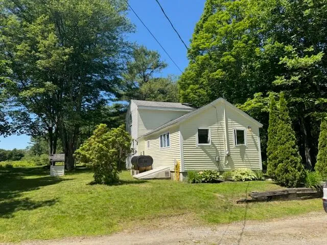 $281,500 | 27 Dodge Road, Edgecomb, ME 04556