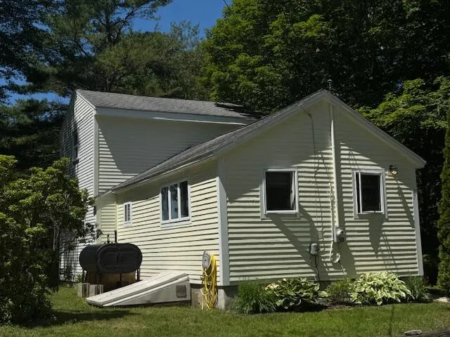 $281,500 | 27 Dodge Road, Edgecomb, ME 04556
