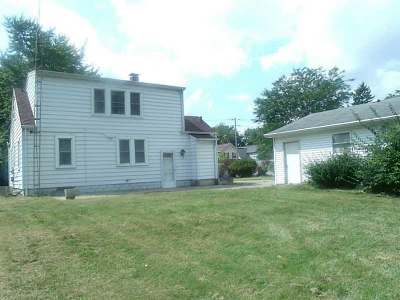 1752 York Street Springfield, OH 45505 - Photo 3 of 20