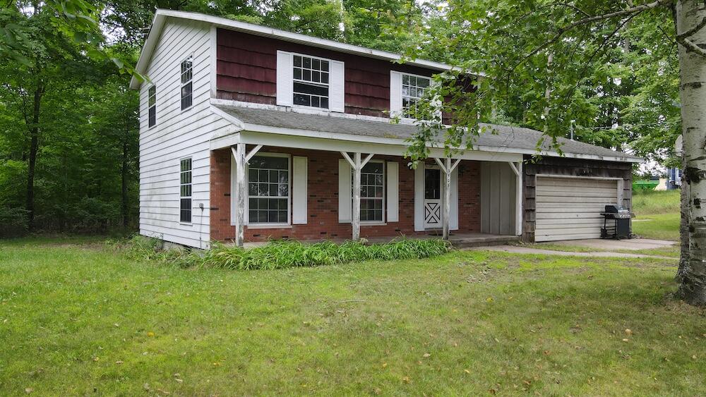 3305 South Coville Road Mikado, MI 48745 - Photo 3 of 47 Gallery Image 3