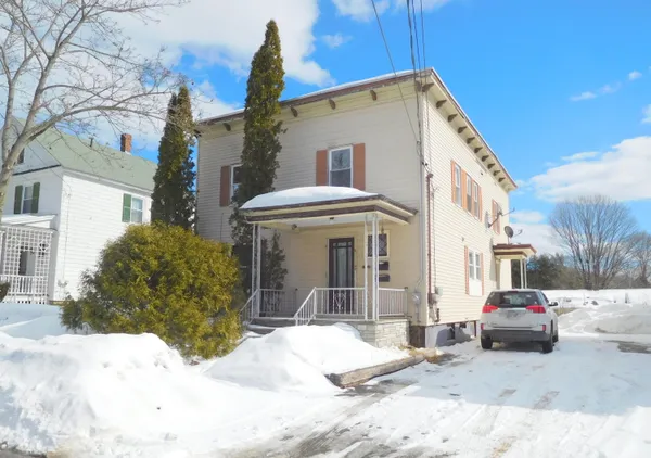 $350,000 | 85 Androscoggin Avenue, Lewiston, ME 04240