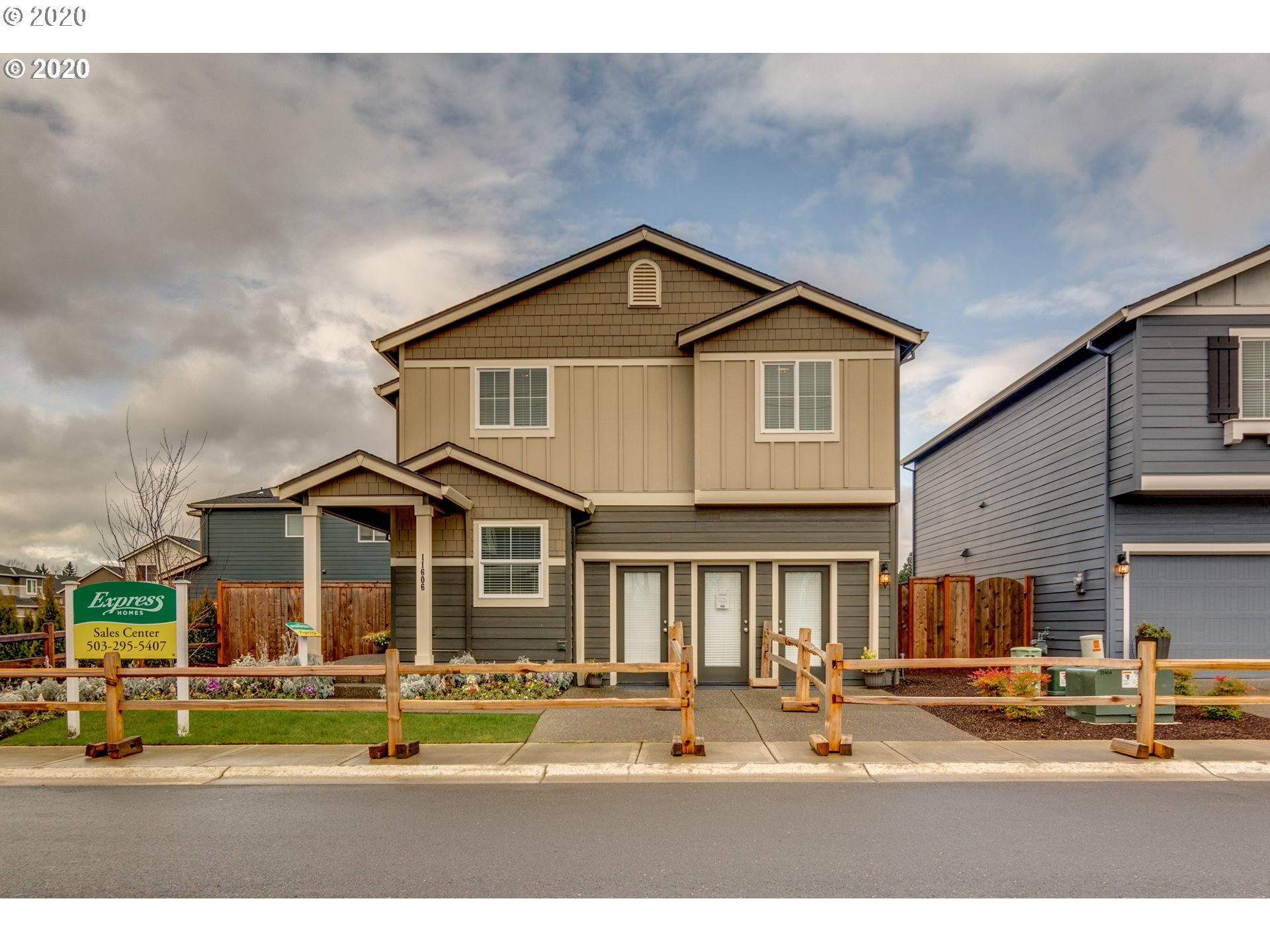 2244 South Chukar Drive Ridgefield, WA 98642 - Photo 1 of 21