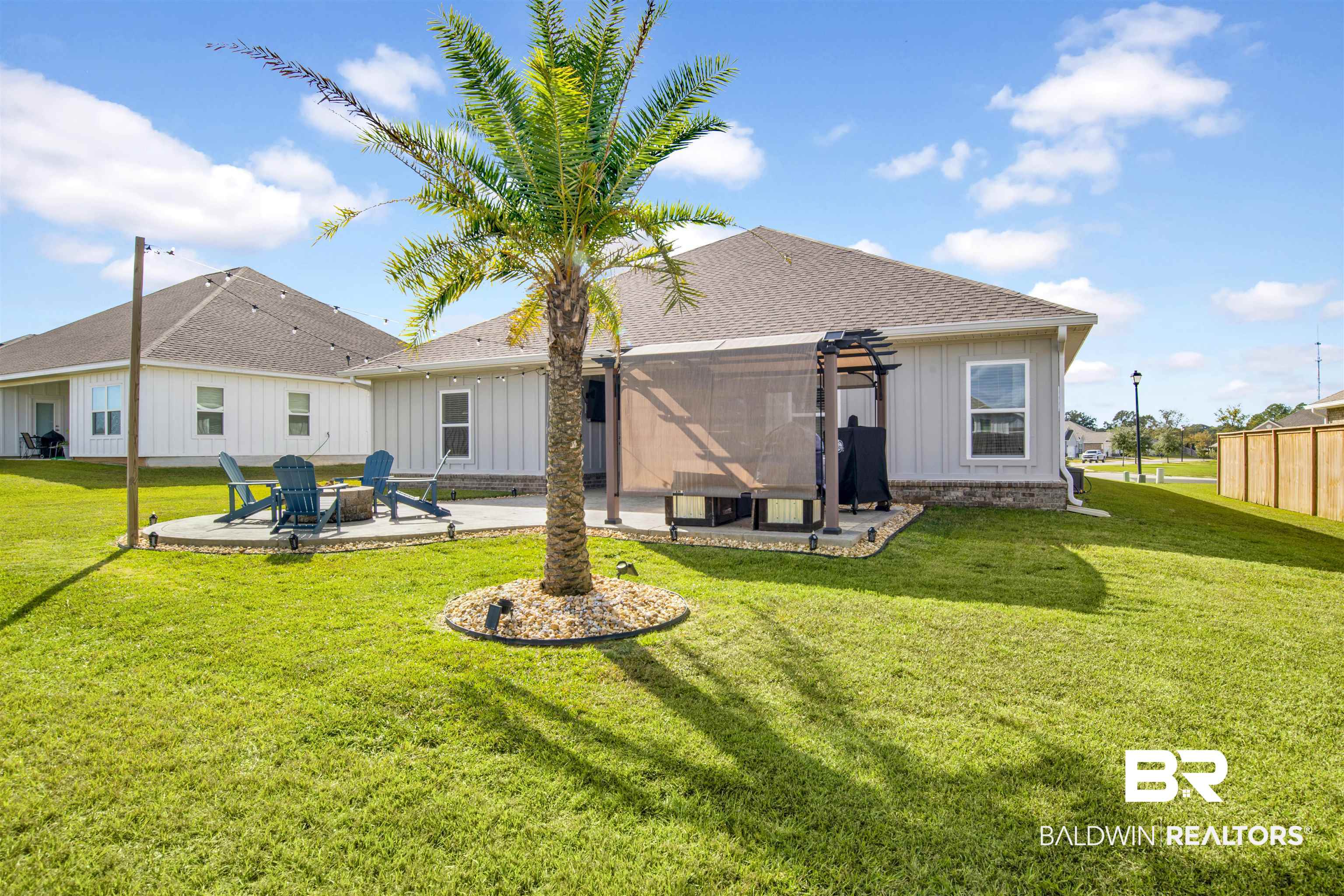 8507 Bronze Lane Foley, AL 36535 - Photo 23 of 48 Backyard Retreat