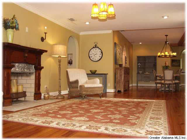 115 Riviera Road Birmingham, AL 35209 - Photo 4 of 30