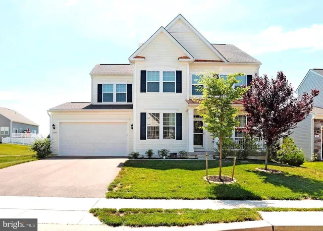 $465,000 | 9249 Helmsdale Place, Hagerstown, MD 21740