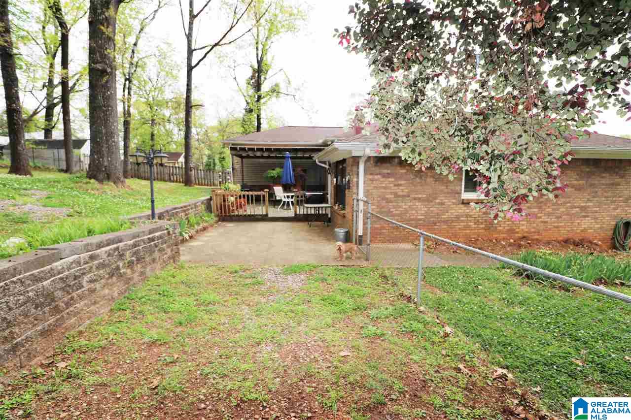 4634 Burningtree Lane Pelham, AL 35124 - Photo 25 of 30