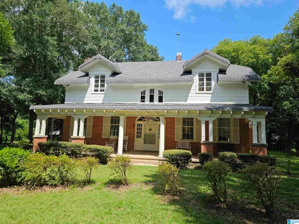 $439,500 | 4330 Coosada Road, Millbrook, AL 36054